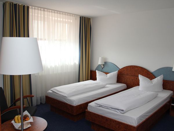 Auf ins Schwäbische - 2 Tage mit Frühstück in Jettingen-Scheppach, Bayern inkl. Frühstück