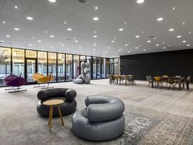 3 Tage im NH Noordwijk 