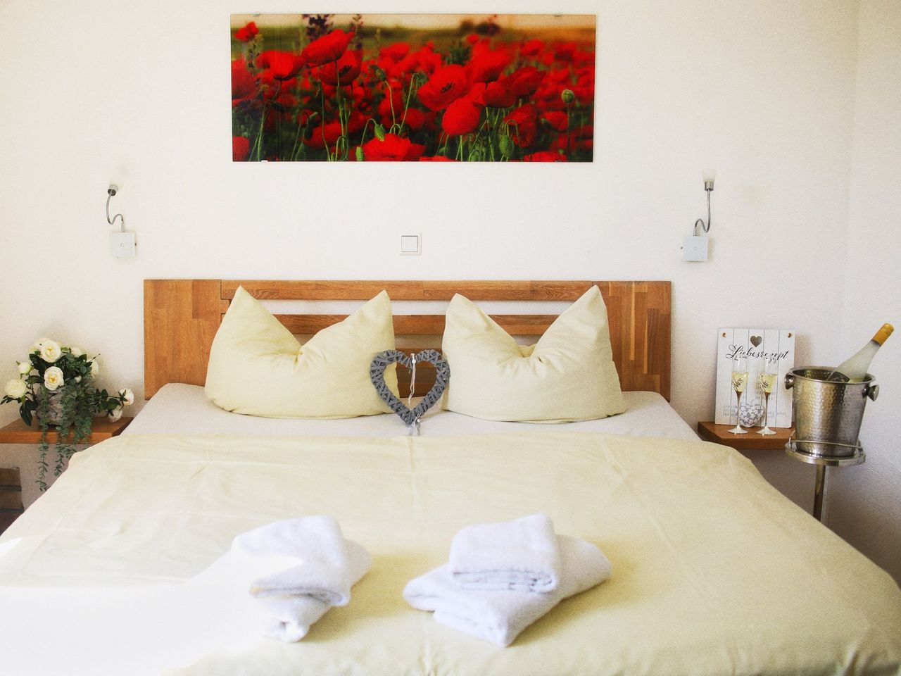 Doppelzimmer