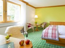 2 Tage Auszeit in der Rhön - Entspannen im Bio Hotel