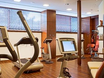 3 Tage im Pullman Cologne Hotel 