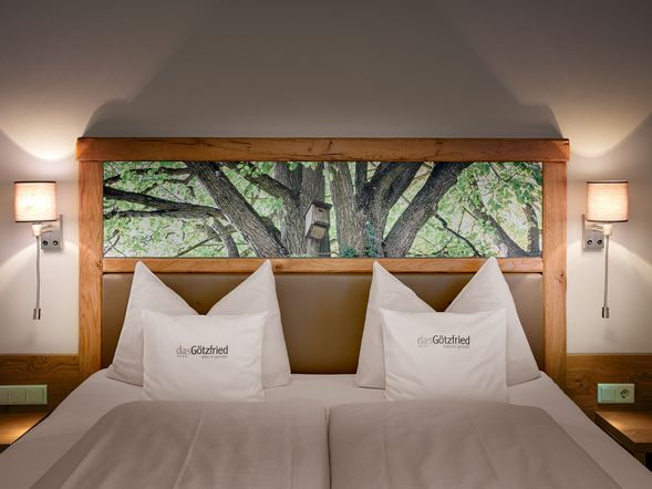 Doppelzimmer Classic