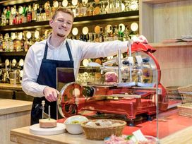 Spontan nach Hannover - 2 Tage 