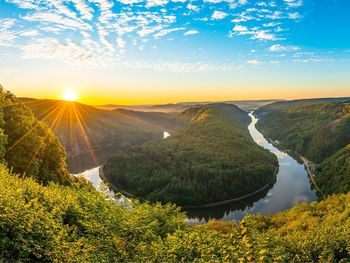 3 Tage Saarbrücken mit Mehrwert – inkl. Saarland Card & Signature Drink