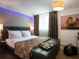 Wunderschönes Berlin - 2 Tage in der Hauptstadt