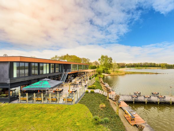 Postillion Hotel Amersfoort Veluwemeer