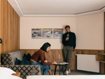 8 Tage All-Inclusive Gourmet- & Wellnesszeit in Tirol