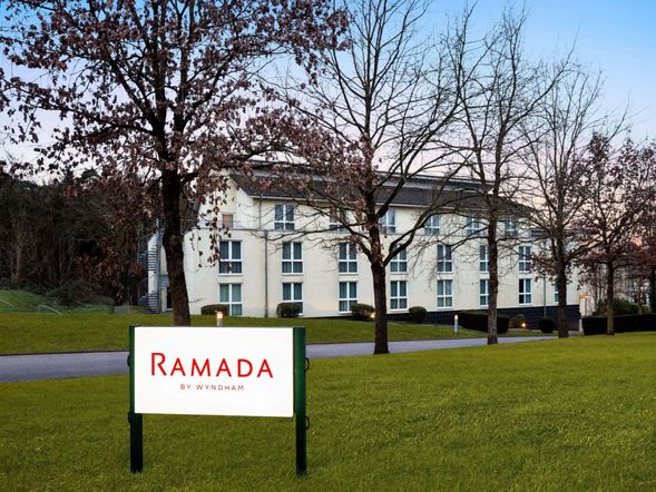 Ramada by Wyndham Duesseldorf Ratingen