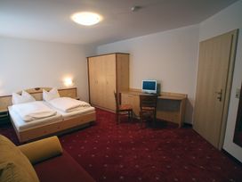 4 Tage Kurzurlaub mit HP im Hotel Hubertus