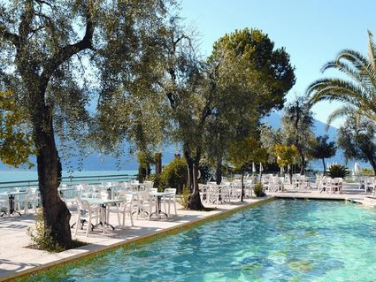 5 Tage Gardasee-Urlaub mit Frühstück