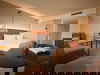 2 Tage im Adina Apartment Hotel 