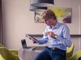 7 Tage in der vielseitigen Stadt Groningen