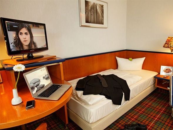 Zweibettzimmer