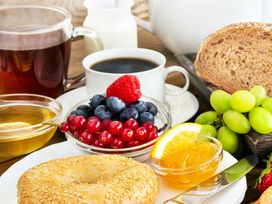 Schnupper-Wellnesskur im schönen Franzensbad - 4 Tage