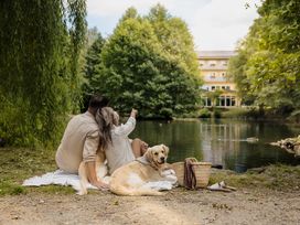 kleiner Urlaub zwischendurch