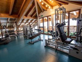 1 Woche Skivergnügen im Trentino