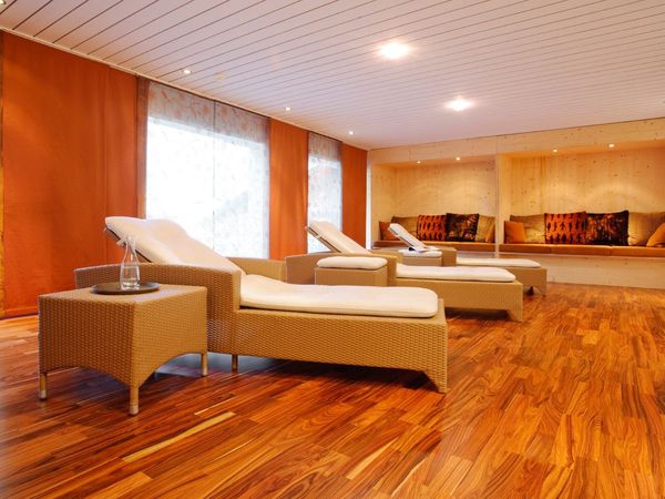 6 Tage Auszeit im wunderschönen Klosters-Serneus, Graubünden inkl. Frühstück