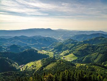 Das Dreiländereck: 3 Tage = 3 Länder