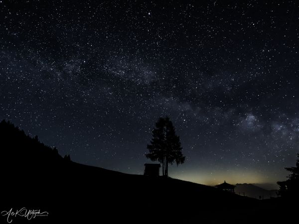 Sternennächte erleben – 6 Tage am Berg in Berg Im Drautal, Kärnten inkl. Halbpension