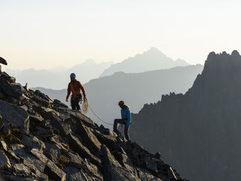 Eine Woche Natur, Sport & Relax am Arlberg