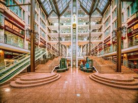 2 Tage im Maritim Hotel Köln mit Frühstück