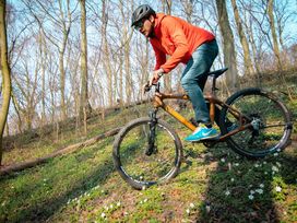 6 Tage inmitten der Natur - Seehotel mit Flair