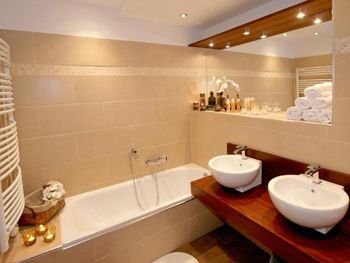 Wellness am Niederrhein inkl. Wohlfühlmassage