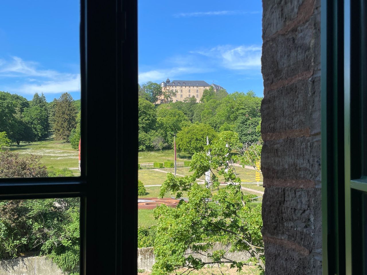Schlosshotel Blankenburg