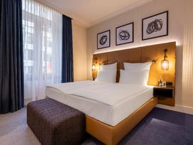 2 Tage Luxus im Herzen von Frankfurt 