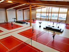 Zweisamkeit Deluxe im Havelland - Sport & Wellness