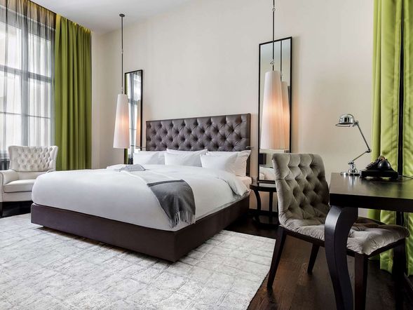 Hotel Zoo Berlin