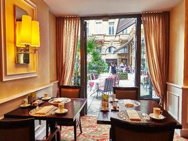 2 Tage Luxus im Herzen von Frankfurt 