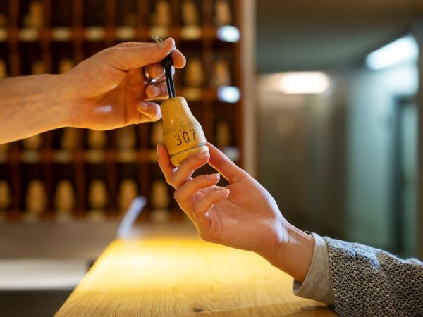 Genussurlaub für Feinschmecker im Trentino in San Lorenzo Dorsino, Trentino-Südtirol Halbpension