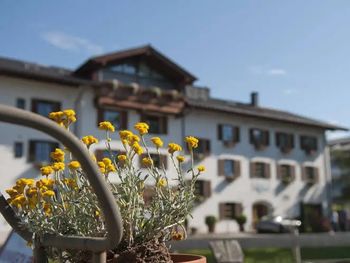 4 Tage Kurzurlaub mit Frühstück im Hotel Neuer Am See