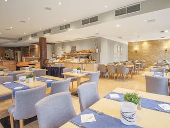 Wellen, Wind & Wellness 3 Tage Ostsee inkl. HP plus