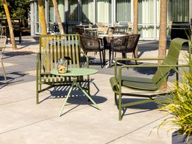 2 Tage im NH Noordwijk mit Frühstück