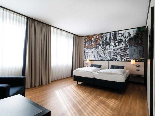 Seminaris Sunday Hotel Bad Honnef