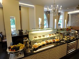 Kaiserlicher Wellnesskurzurlaub in Bonn / 2 Tage