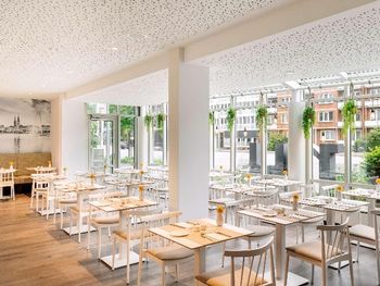 3 Tage im Hotel NH Hamburg Mitte mit Frühstück