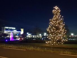 7 Tage einzigartiger Urlaub an der Grenze der Veluwe