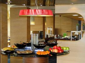 2 Tage Kurzurlaub mit Frühstück im Novotel Budapest Danube