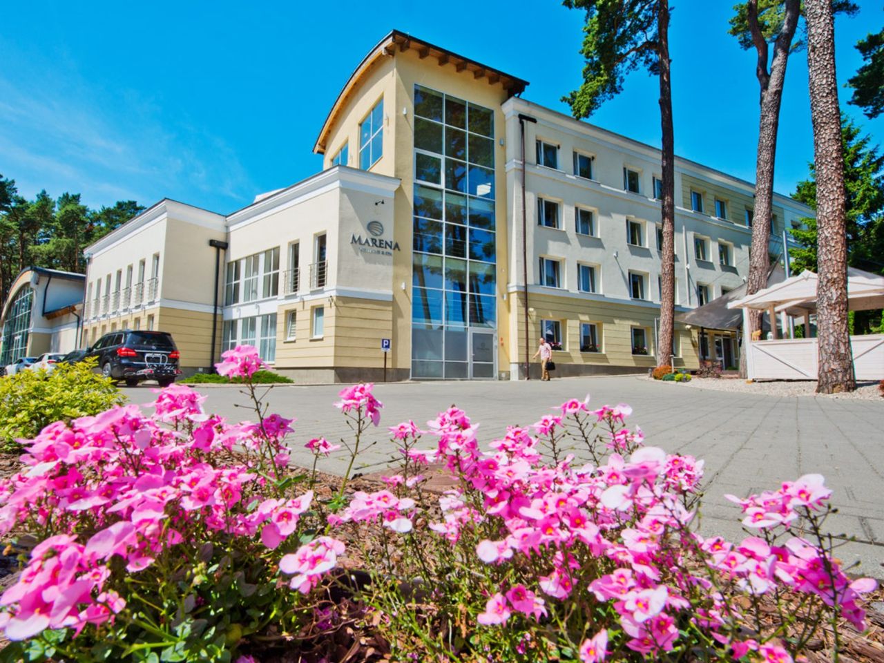 Marena Wellness & Spa