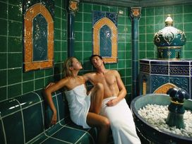 5 Tage Urlaub mit Frühstück im Hotel Slovenija by Lifeclass Hotels & Spa