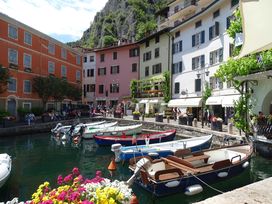 Zwischen Bergen und dem See - 4 Tage