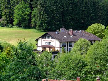 Pfingsten im Natur & Wander Hotel Gassbachtal
