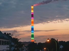 3 Tage Chemnitz entdecken – Kultur, Schlossteich & Natur genießen