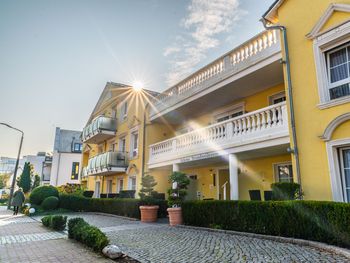 3 Tage im Herzen von Binz, direkt an der Ostsee