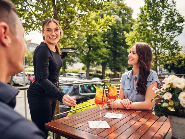 Romantik Hotel Störmann