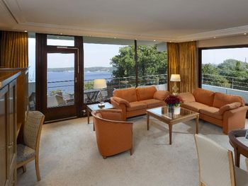 2 Tage das maritime Kiel erkunden mit Frühstück