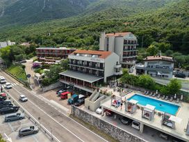 Gardasee: Sonnige 4 Tage All-Inclusive-in Malcesine